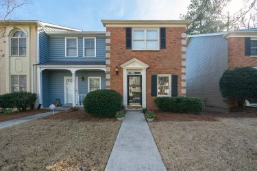 2191 Spring Walk Court