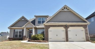 1231 Ginger Ln, Watkinsville, GA 30677