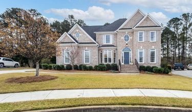 862 Windsor Creek Trl, Grayson, GA 30017